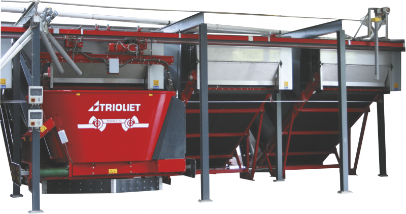 Triomatic T30