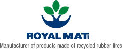 Royal Mat